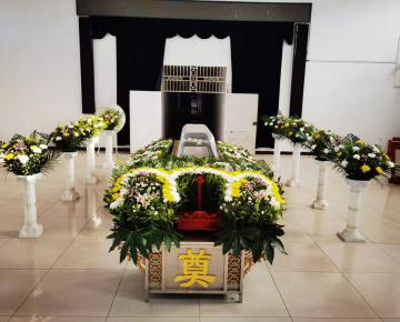 廊坊殡仪公司